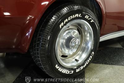 1976 Chevrolet Corvette