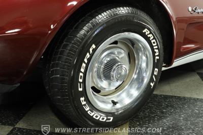 1976 Chevrolet Corvette