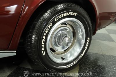 1976 Chevrolet Corvette