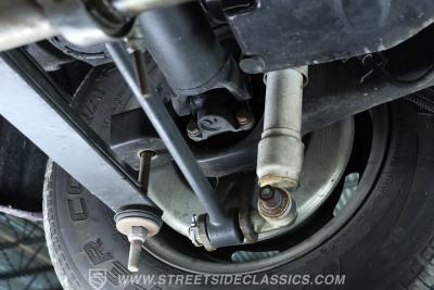 1976 Chevrolet Corvette