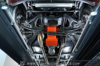 1976 Chevrolet Corvette