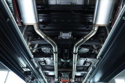 1976 Chevrolet Corvette