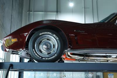 1976 Chevrolet Corvette