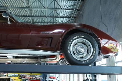 1976 Chevrolet Corvette