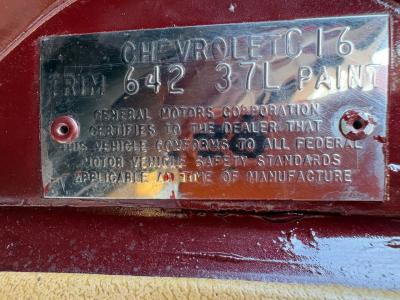 1976 Chevrolet Corvette