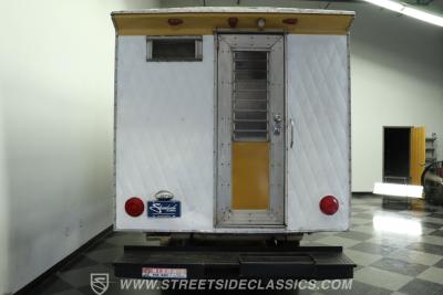 1972 Ford F-250 Camper Special