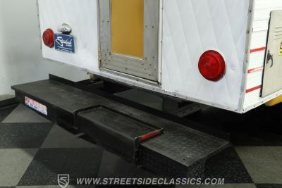 1972 Ford F-250 Camper Special