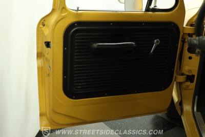 1972 Ford F-250 Camper Special