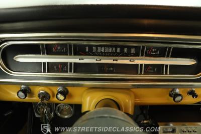 1972 Ford F-250 Camper Special