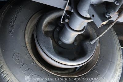 1972 Ford F-250 Camper Special