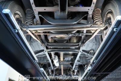 1972 Ford F-250 Camper Special