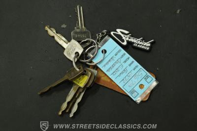 1972 Ford F-250 Camper Special