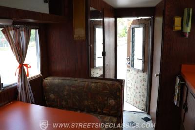 1972 Ford F-250 Camper Special