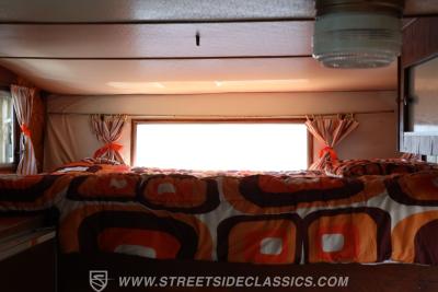 1972 Ford F-250 Camper Special