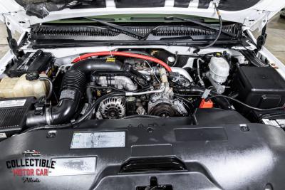 2005 GMC Sierra 2500 Heavy Duty