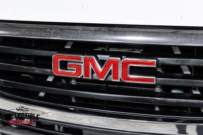 2005 GMC Sierra 2500 Heavy Duty