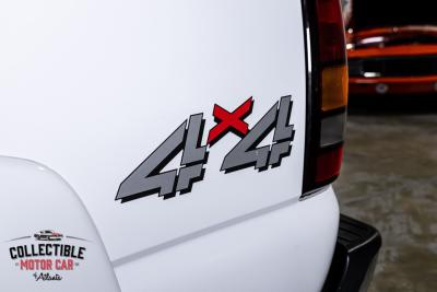 2005 GMC Sierra 2500 Heavy Duty