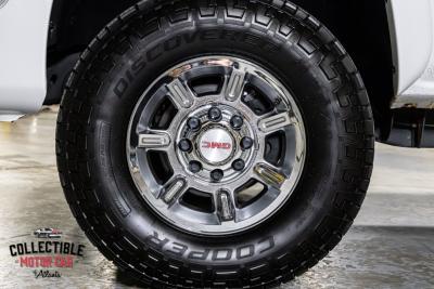 2005 GMC Sierra 2500 Heavy Duty