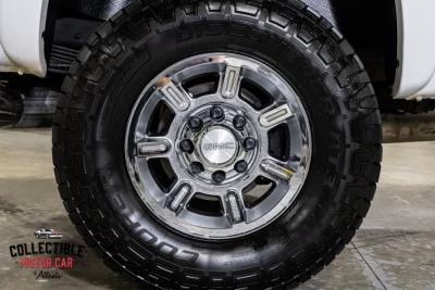 2005 GMC Sierra 2500 Heavy Duty