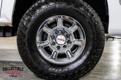 2005 GMC Sierra 2500 Heavy Duty