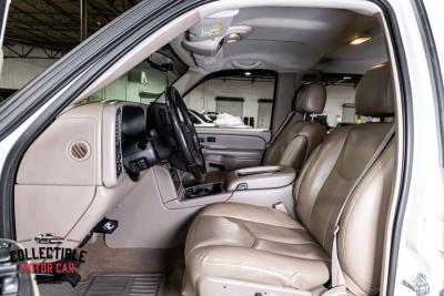 2005 GMC Sierra 2500 Heavy Duty