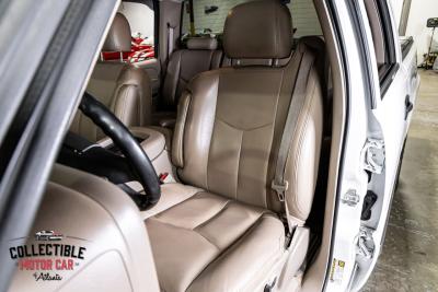 2005 GMC Sierra 2500 Heavy Duty