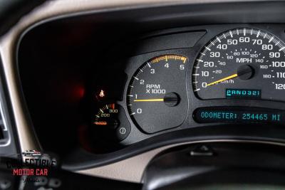 2005 GMC Sierra 2500 Heavy Duty