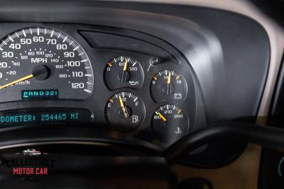 2005 GMC Sierra 2500 Heavy Duty