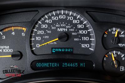 2005 GMC Sierra 2500 Heavy Duty