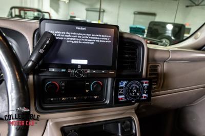 2005 GMC Sierra 2500 Heavy Duty