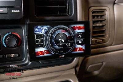 2005 GMC Sierra 2500 Heavy Duty