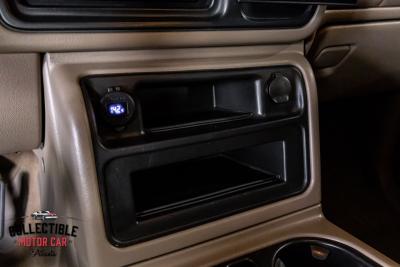 2005 GMC Sierra 2500 Heavy Duty