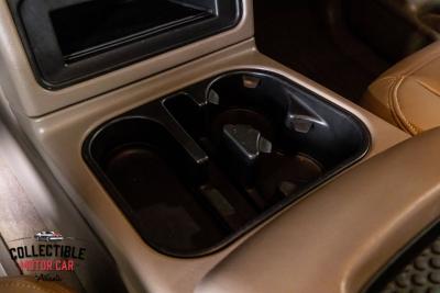 2005 GMC Sierra 2500 Heavy Duty