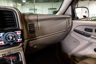 2005 GMC Sierra 2500 Heavy Duty