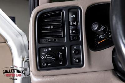 2005 GMC Sierra 2500 Heavy Duty