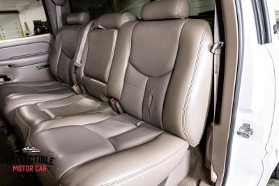 2005 GMC Sierra 2500 Heavy Duty