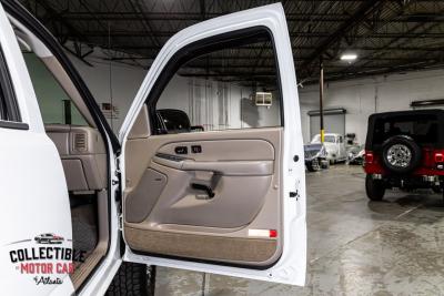 2005 GMC Sierra 2500 Heavy Duty