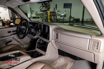 2005 GMC Sierra 2500 Heavy Duty