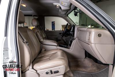 2005 GMC Sierra 2500 Heavy Duty