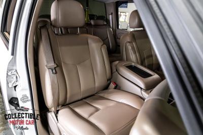 2005 GMC Sierra 2500 Heavy Duty