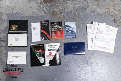 2005 GMC Sierra 2500 Heavy Duty