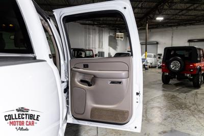 2005 GMC Sierra 2500 Heavy Duty