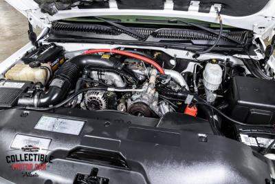 2005 GMC Sierra 2500 Heavy Duty