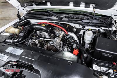 2005 GMC Sierra 2500 Heavy Duty