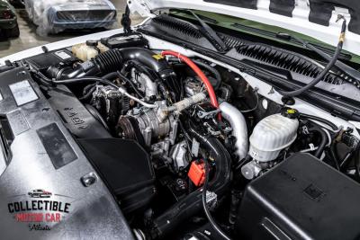 2005 GMC Sierra 2500 Heavy Duty