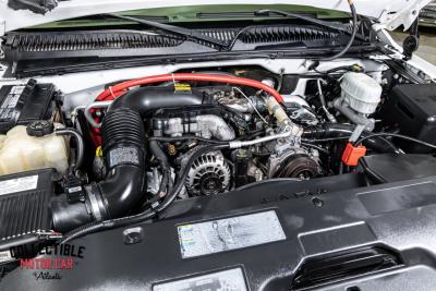 2005 GMC Sierra 2500 Heavy Duty