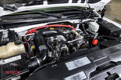 2005 GMC Sierra 2500 Heavy Duty