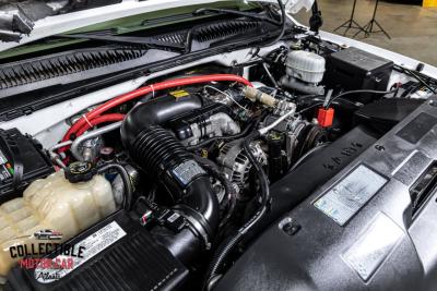 2005 GMC Sierra 2500 Heavy Duty