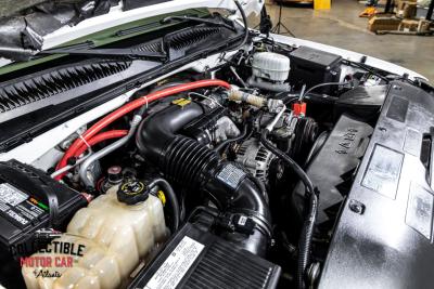 2005 GMC Sierra 2500 Heavy Duty