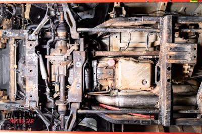 2005 GMC Sierra 2500 Heavy Duty